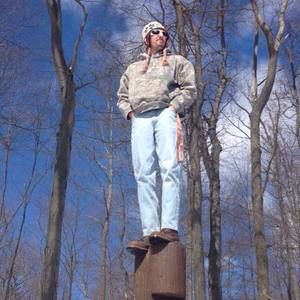 Meet your Posher, Cody